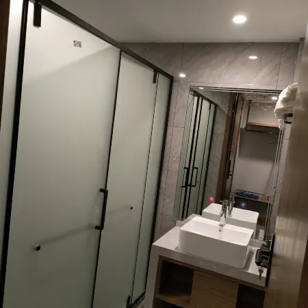 Yunting Hotel