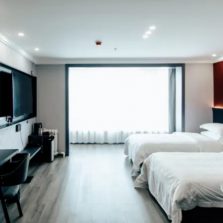 Hulunbuir Tianyi Hotel