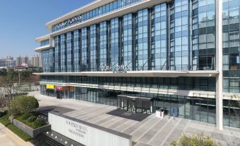 Four Points by Sheraton Yiyang Baoji