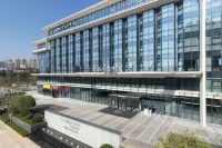 Four Points by Sheraton Yiyang Baoji Hotel a Yiyang