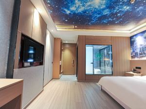 Changfeng Mengyuan Home Theme Hotel