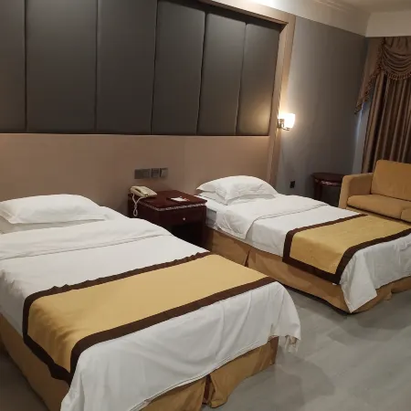 Xiangfu Grand Hotel