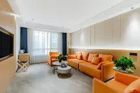Xinmei Best Boutique Hotel