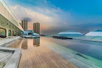 Dalian Shibeiwan Resort