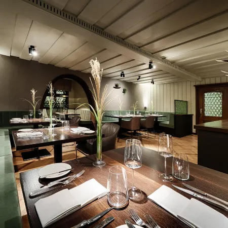 Romantik Hotel Gasthaus Rottner