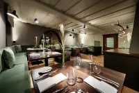 Romantik Hotel Gasthaus Rottner - Frühstück