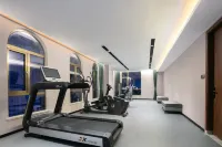 Kyriad Marvelous Hotel (Xinyu Jiuding Kongmujiang Store) Hotels in Xinyu