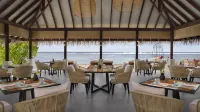 Anantara Veli Maldives Resort Hotels in Gulhi