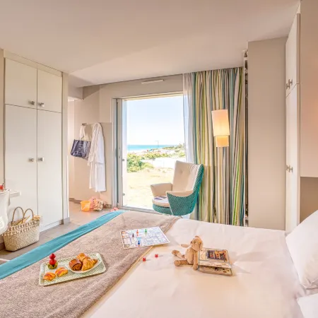 Previthal Hotel de La Baie Thalasso & Spa Marin