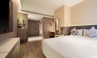 HK PALACE Hotel (Shenzhen Luohu)