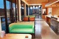 Longhu Mountain Heming Valley Qishe Homestay