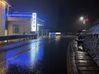 Yuexuan Homestay (Wangxiangu Scenic Area)