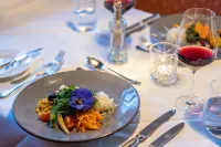 Sunstar Hotel Klosters - Morgenmad