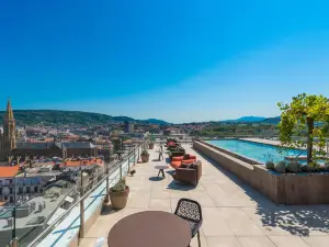 Catalonia Donosti