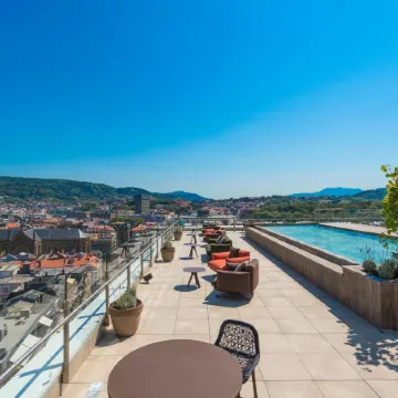 Catalonia Donosti