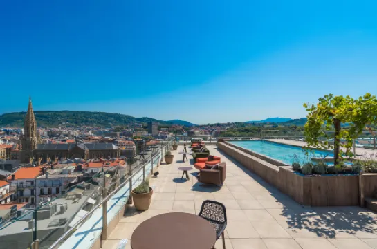 加泰羅尼亞多諾斯蒂酒店