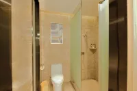 Echarm Hotel (Yulin speed Railway Station Qingwanjiang Park Branch）