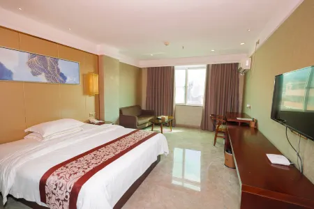 Wanhao Hostel