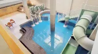 勿忘山·歸谷ブティック民宿（八達嶺長城） - 水遊び場