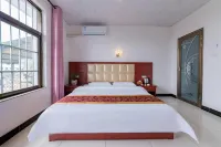 Nanxi Homestay (Huashan Scenic Area Yuquan Courtyard) - 2 stelle