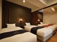 TOKI NO YADO NAHA by Sunrest Resort