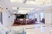 Quanjiayuan Hotel - Bữa sáng