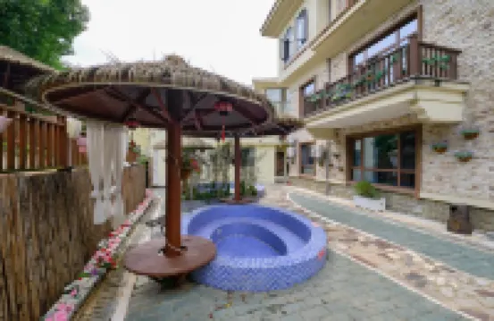 Ningxiang Shande Hall Inn