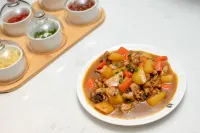 Country Inn & Suites by Radisson Hotel (Jingzhou Shishou Xiulin Dadao) - พร้อมอาหารเช้า
