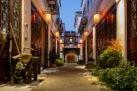 Fujian Longyan Huaguan Hall Hotel (Liancheng Guanzhai Mountain Scenic Area Branch)