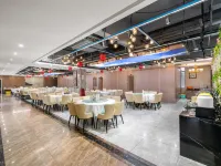 麗呈睿軒飯店（上海曹路民雷路地鐵站店） 曹路附近的飯店
