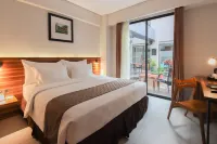 Swiss-Belinn Timika Hotels in 