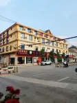 Menglian Starlight Smart Hotel