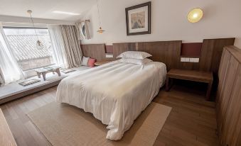 Suitetrails - Zhoutang Liubai Homestay