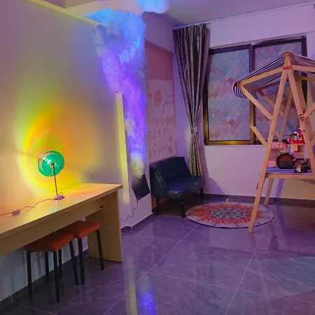 Zhanjiang Xinfeng Business Hotel