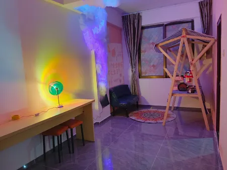 Zhanjiang Xinfeng Business Hotel