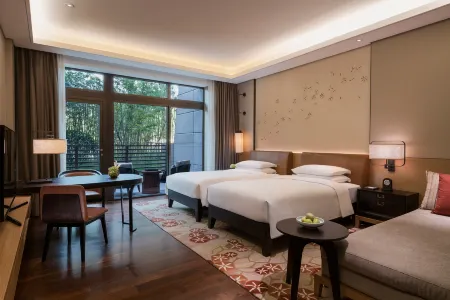 Hyatt Regency Xi'an