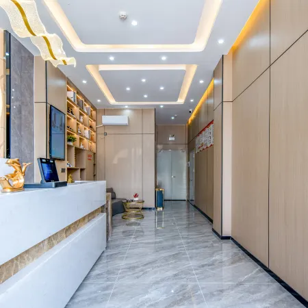 Ledong Rui'er Hotel (Liguo)