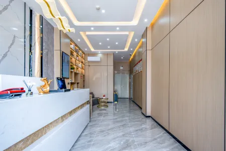 Ledong Rui'er Hotel (Liguo) Отели рядом со станцией Ledong Railway Station