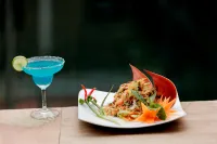 The Oasis Harbor Hotels in Siem Reap