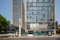 雅景·美學設計師高空LOFT美宿（長沙五一廣場IFS國金中心店） - 酒店式公寓