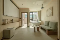 Qingye AONO Surf Design Meisu (Wanning Riyuewan Branch)