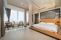 An Octopus Y.Z.W Homestay