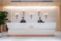 Ronghua Hotel (Wuxi Nanchang Street Nanchan Temple) Hotels in Wuxi