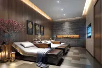 Bosheng Hotel (Puning International Commodity City Puning Station)