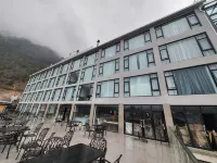 Shan Yu Guesthouse Hotels near Yubeng Lower Village