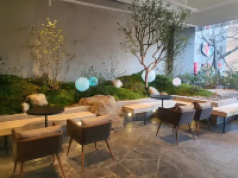 釜山ビジネスホテル 釜山のホテル