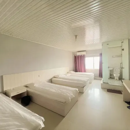 Hengshengyuan Express Hotel
