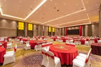 Tuanfenghong Road International Hotel - servizio colazione