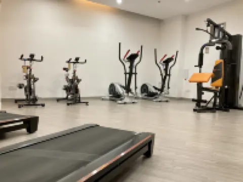 Yueda International Hotel
