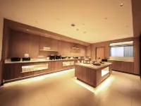 HanTing Hotel (Meihekou Keyun Zongzhan)
